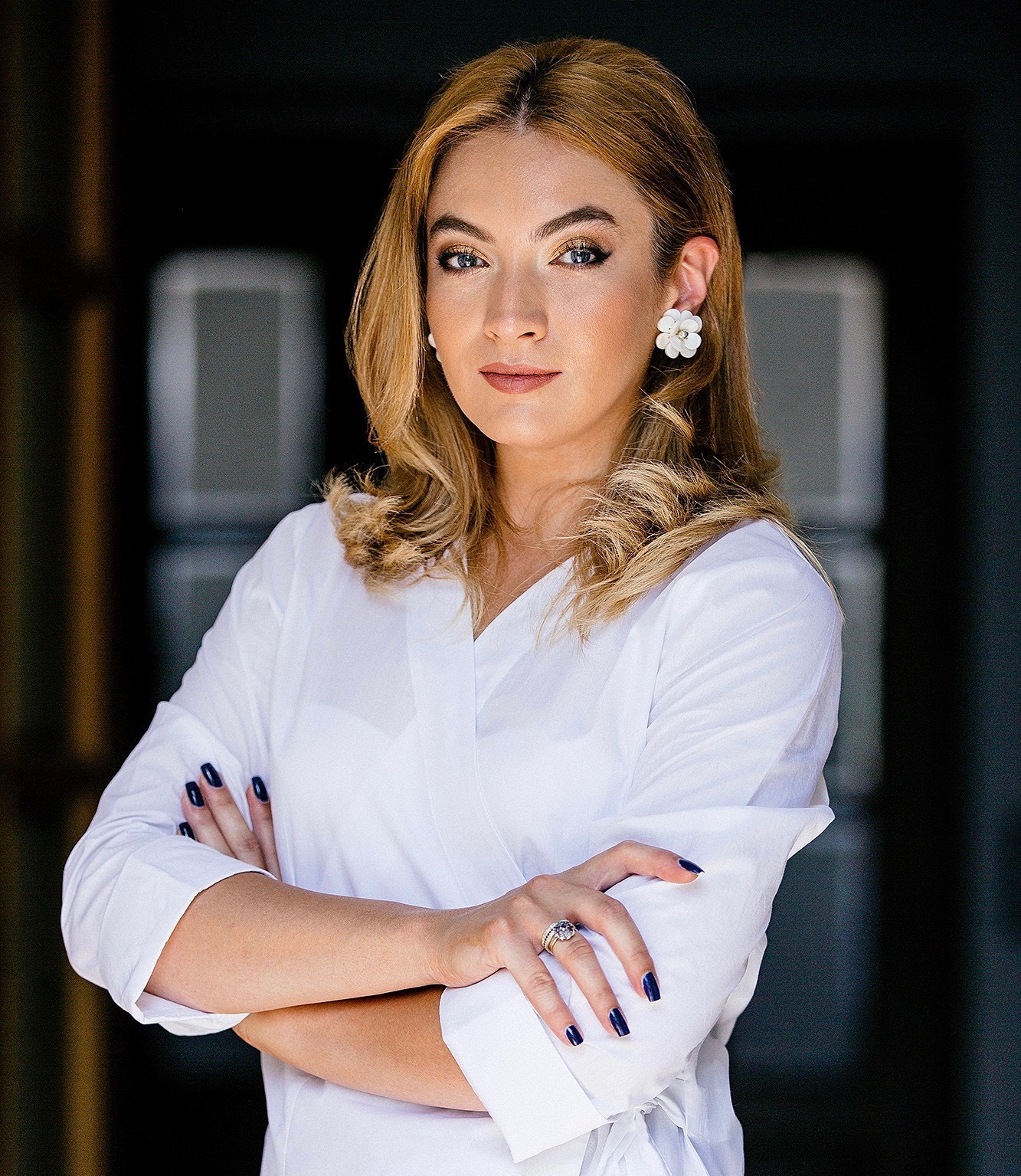 Silvia Uscov
